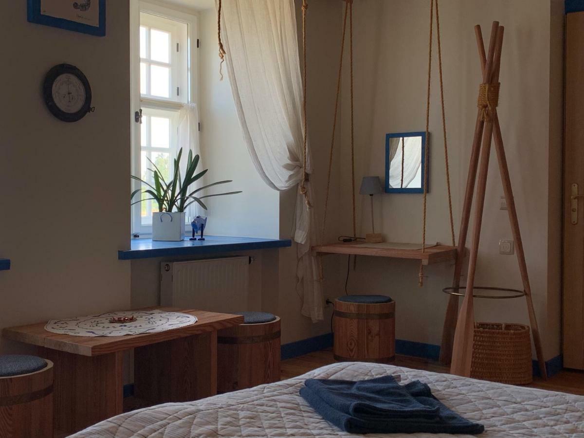 Sturmu Svyturys Bed & Breakfast Sturmai Cameră foto
